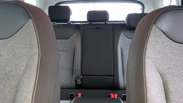 SEAT Ateca 1.5 TSI EVO SE Technology 5dr DSG Petrol Estate